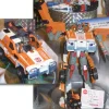 MC-12 Ratchet Super Mode