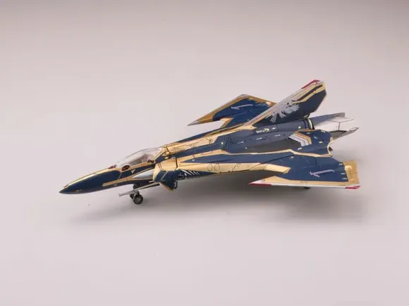 1/144 MCR17 Sv-262Hs Draken III 2 Mode Set (Keith Aero Windermere Machine)