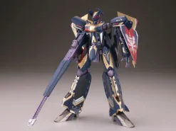 1/144 MCR17 Sv-262Hs Draken III 2 Mode Set (Keith Aero Windermere Machine)