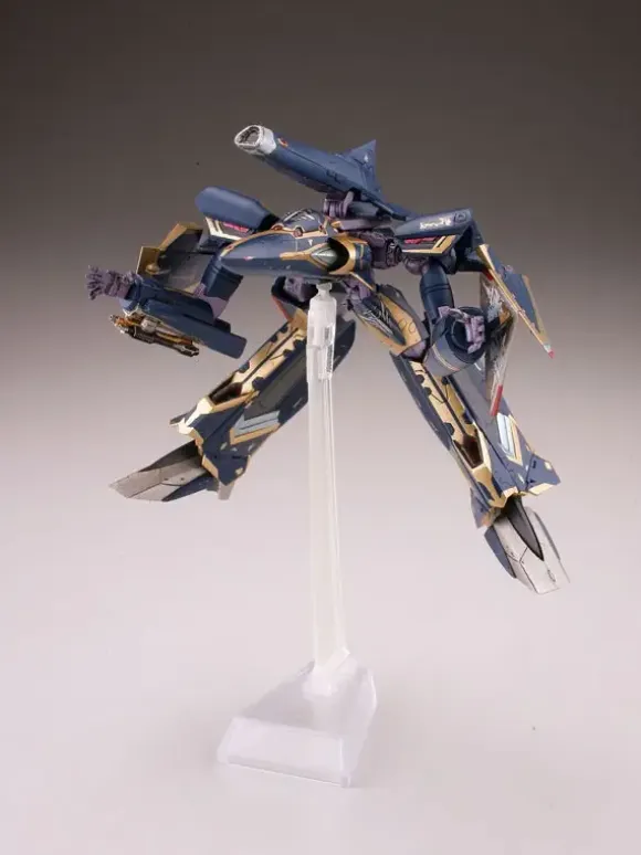 1/144 MCR17 Sv-262Hs Draken III 2 Mode Set (Keith Aero Windermere Machine)