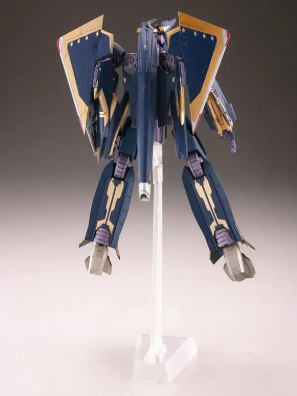 1/144 MCR17 Sv-262Hs Draken III 2 Mode Set (Keith Aero Windermere Machine)