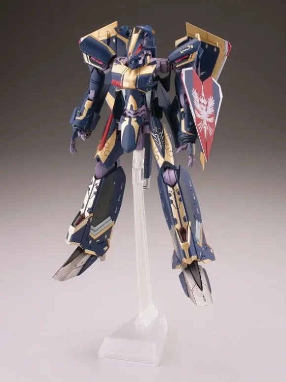 1/144 MCR17 Sv-262Hs Draken III 2 Mode Set (Keith Aero Windermere Machine)