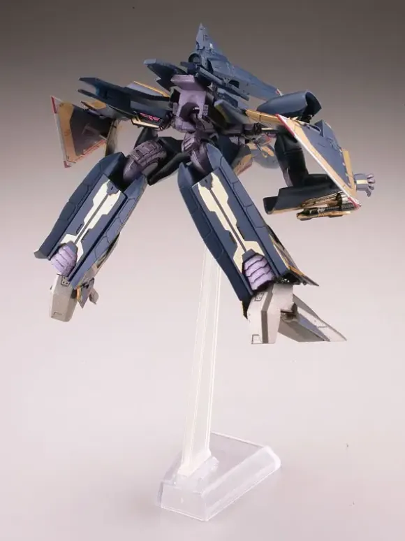 1/144 MCR17 Sv-262Hs Draken III 2 Mode Set (Keith Aero Windermere Machine)