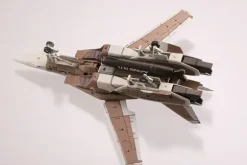 1/144 MCR04 VF-1A Fighter