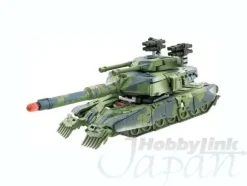 MD-03 Decepticon Brawl