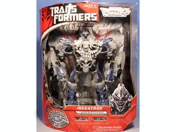 MD-07 Megatron