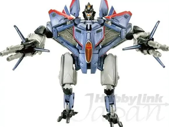 MD-19 Thundercracker