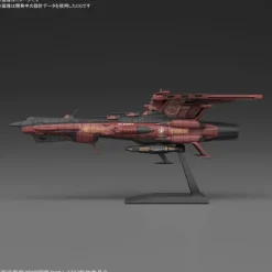 Mecha Collection Astro Battleship-Carrier CCC-01 Neu Balgay