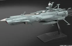 Mecha Collection: Earth Federation Ship Andromeda