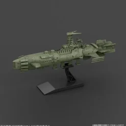 Mecha Collection Guyzengun Weapons Group, Karakrum-Class Combatant Ship