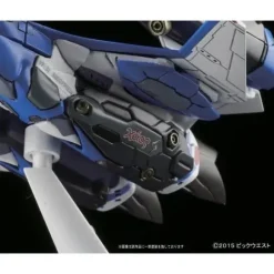 Mecha Collection Macross Delta VF-31J Super Siegfried Fighter Mode (Hayate Immelmann)
