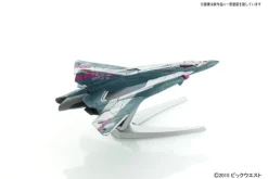 Mecha Collection Macross Series Sv-262Ba Draken III Fighter Mode (Bogue Con-Vaart)