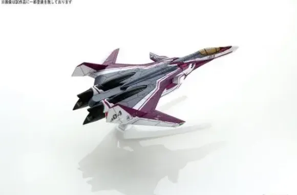 Mecha Collection Macross Series VF-31C Siegfried Fighter Mode (Mirage Farina, Genus)