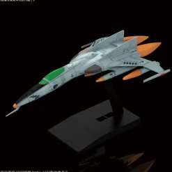 Mecha Collection Type 1 Space Attack Fighter Cosmo Tiger II (Single Seat)