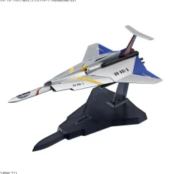 Mecha Collection Ultraman Series No.14 Ultra Hawk No.1 Beta