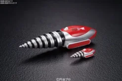 Mecha Collection Ultraman series No.06 Berushida