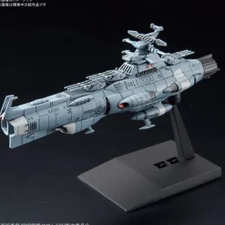 Mecha Collection U.N.C.F.D-1 Dreadnought Class Dreadnought