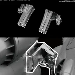 Mecha Collection U.N.C.F.D-1 Dreadnought Class Dreadnought