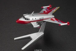 Mecha Colle: Jet Beetle