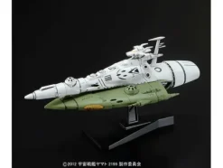 Mecha Colle Kukulkan Class