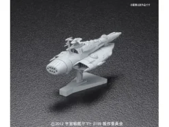 Mecha Colle Kukulkan Class