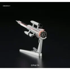 Mecha Colle Ultraman: No.8 Ultra Hawk 2