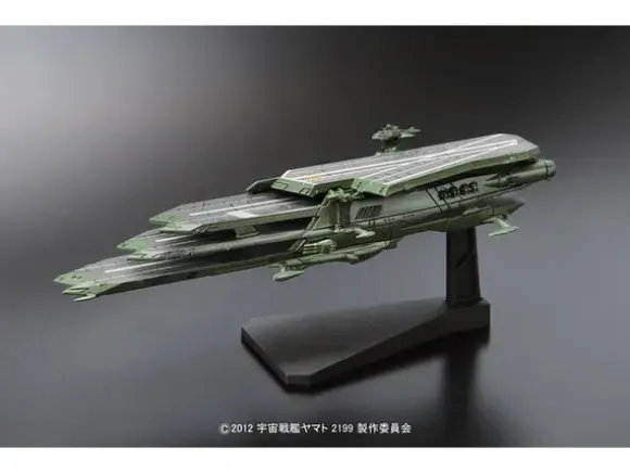 Mecha Colle Valgrey