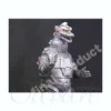 Mecha Godzilla 1974