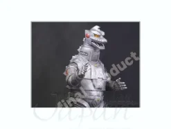 Mecha Godzilla 1974