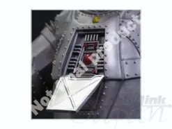 Mecha Godzilla 1974