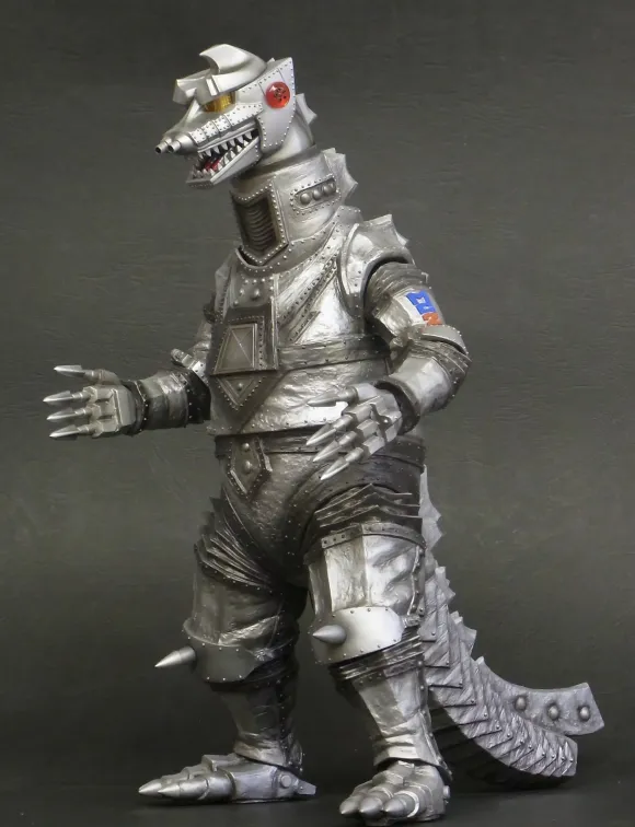 Mechagodzilla 1975