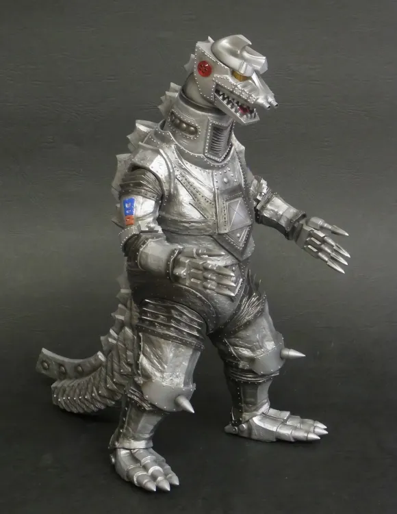 Mechagodzilla 1975