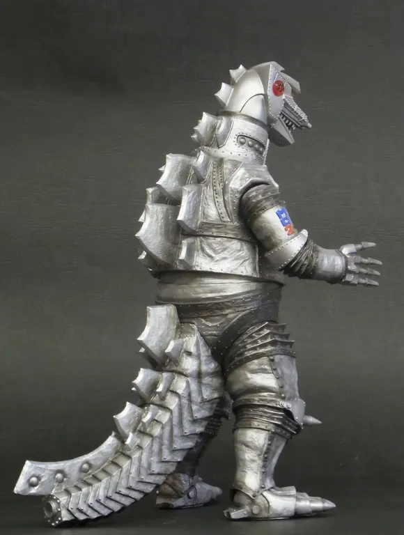 Mechagodzilla 1975