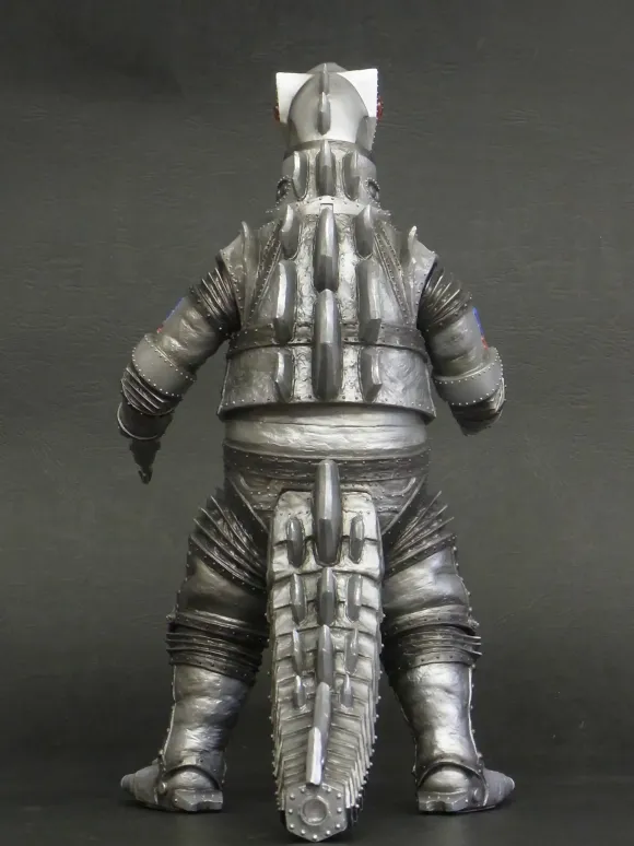 Mechagodzilla 1975