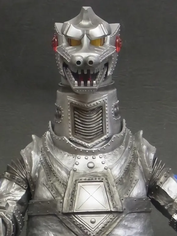 Mechagodzilla 1975