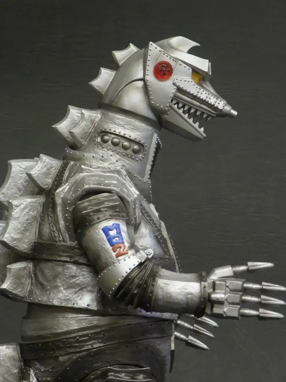 Mechagodzilla 1975
