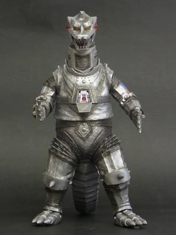 Mechagodzilla 1975