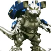 Mechagodzilla (Type 3 Machine Dragon Heavily Armed Type) 70th Anniversary Version