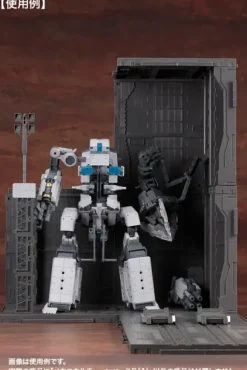 Mechanical Chain Base R (A) (Reissue)