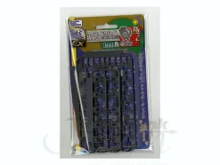 1/144 Mechanical Hand 144 Round G Gray