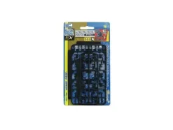 1/144 Mechanical Hand 144 Square Dark Gray