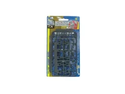 1/144 Mechanical Hand 144 Square G Gray