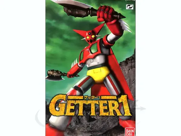 Mechanic Collection Kit Getter 1