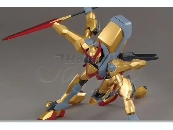 1/35 Mechanic Collection: Vincent