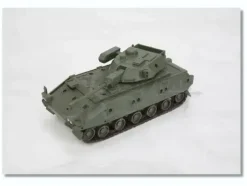 Mechanic 002 Infantry Tank & Recovery Construction Car