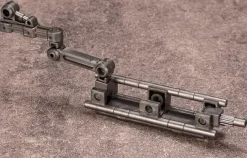 Mecha Supply Assorted 01 Flexible Arm Set Gun Metal Ver.