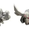 Mecha Supply 15 Customized Head B