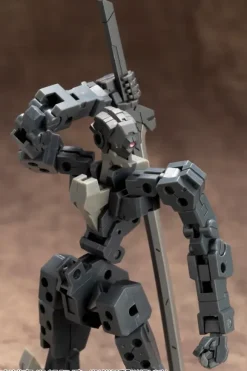Mecha Supply 15 Customized Head B