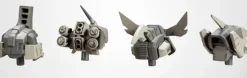 Mecha Supply 15 Customized Head B