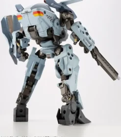 Mecha Supply 17 EX Armor D